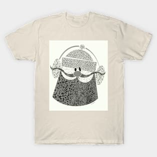 Official Rankin/Bass' Yukon Cornelius T-Shirt